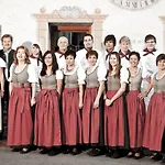 Hoferwirt ノイシュティフト・イム・シュトゥーバイタール