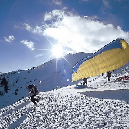 Hotel Hoferwirt Neustift im Stubaital
