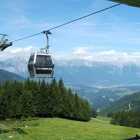 Hoferwirt - Neustift, Stubai 3*