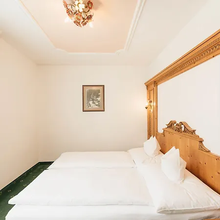 Hoferwirt - Neustift, Stubai Otel 3*