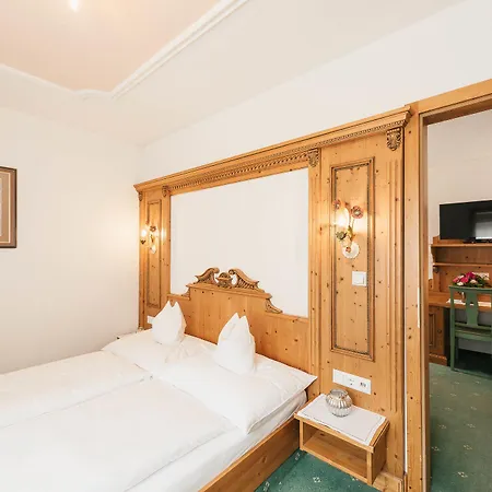 Hoferwirt - Neustift, Stubai 3* Rehoboth Beach