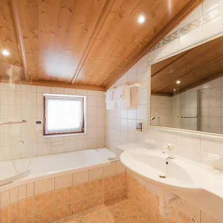 Hoferwirt - Neustift, Stubai 3* Rehoboth Beach