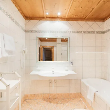 Hoferwirt Neustift im Stubaital