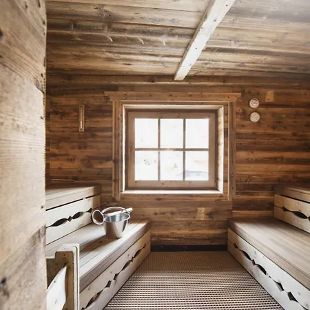 Hoferwirt Hotel Neustift im Stubaital