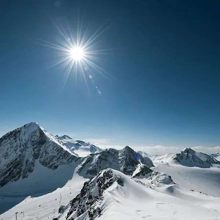 Hoferwirt - Neustift, Stubai 3* Rehoboth Beach