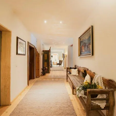 Otel Hoferwirt - Neustift, Stubai Rehoboth Beach