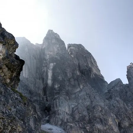 Hoferwirt - Neustift, Stubai 3*