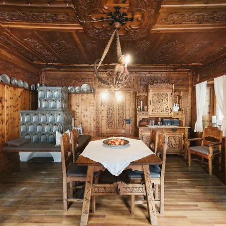 Hoferwirt - Neustift, Stubai 3* Rehoboth Beach