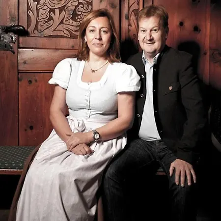 Hotel Hoferwirt Neustift im Stubaital