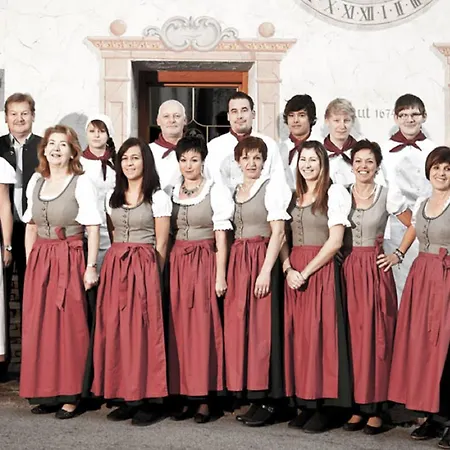 Hoferwirt - Neustift, Stubai Rehoboth Beach