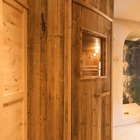 Otel Hoferwirt - Neustift, Stubai Rehoboth Beach
