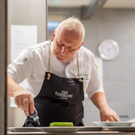 Hoferwirt Neustift im Stubaital