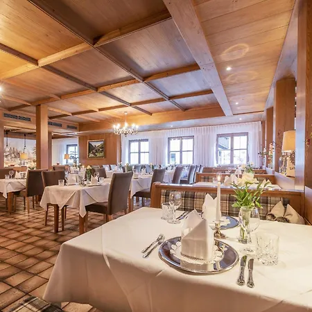 Hoferwirt Hotel Neustift im Stubaital