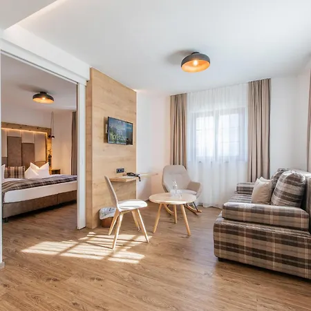 Hoferwirt Neustift im Stubaital