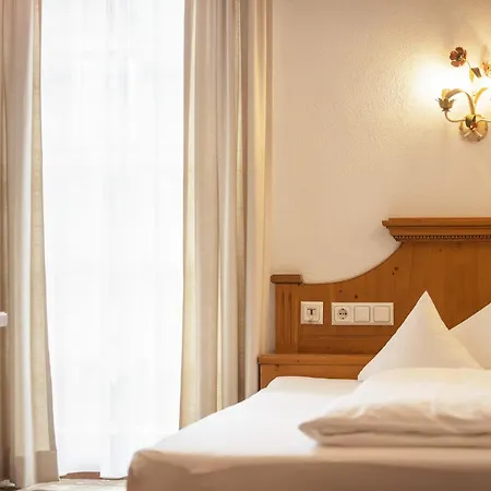 Hoferwirt 3* Neustift im Stubaital