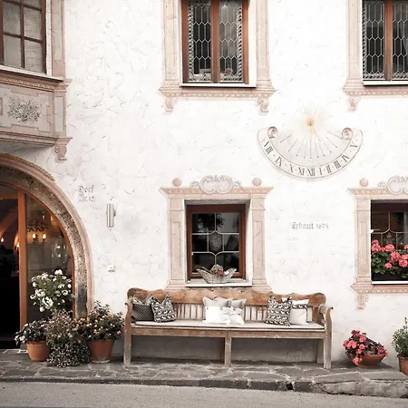 Hoferwirt Neustift im Stubaital