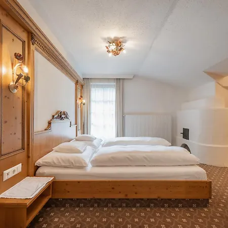 Hoferwirt Neustift im Stubaital