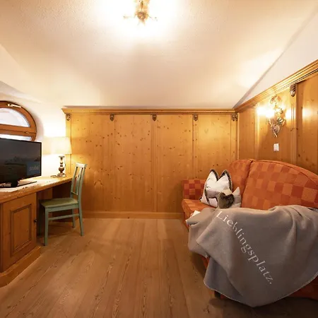 Hoferwirt Hotel Neustift im Stubaital