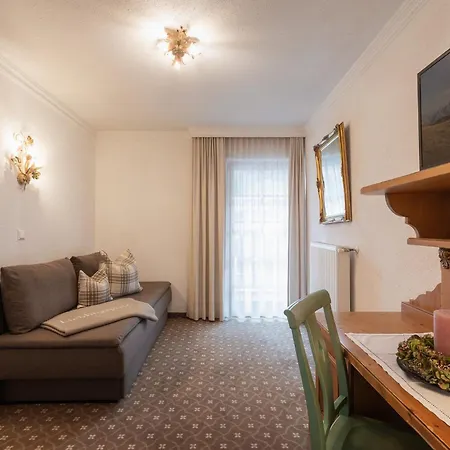 Hoferwirt Neustift im Stubaital