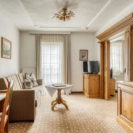 Hoferwirt 3* Neustift im Stubaital