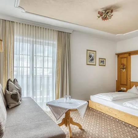 Hoferwirt Hotel Neustift im Stubaital