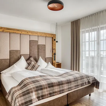 Hoferwirt - Neustift, Stubai Otel 3*