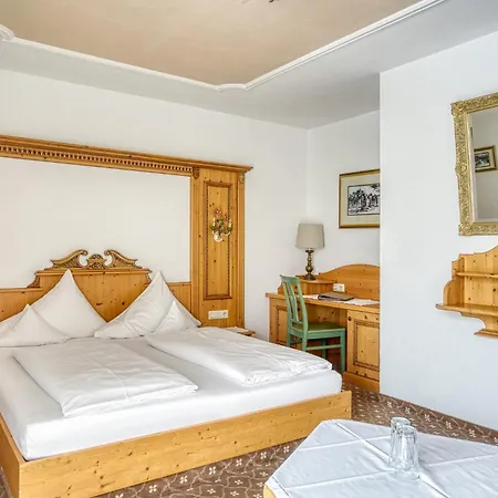 Hoferwirt - Neustift, Stubai Otel 3*