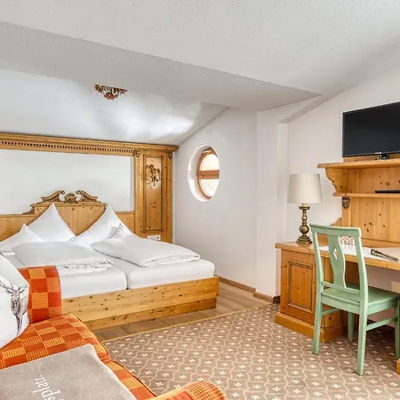 Otel Hoferwirt - Neustift, Stubai Rehoboth Beach