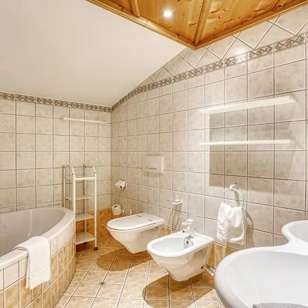 Hoferwirt - Neustift, Stubai 3* Rehoboth Beach