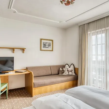 Hoferwirt - Neustift, Stubai Otel 3*