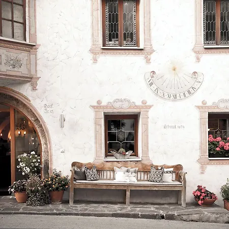 Hotel Hoferwirt - Neustift, Stubai