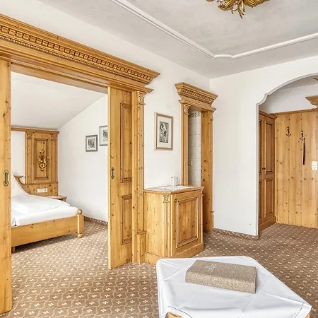 Hoferwirt - Neustift, Stubai Hotel