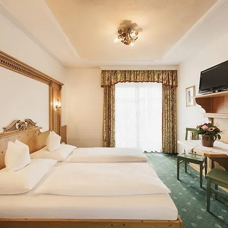 Hoferwirt Hotel Neustift im Stubaital