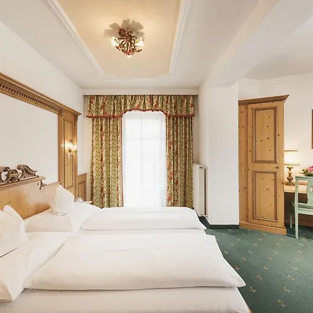 Hotel Hoferwirt Neustift im Stubaital