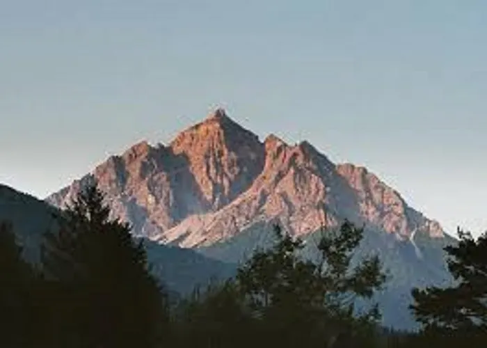 Hotel Hoferwirt Neustift im Stubaital