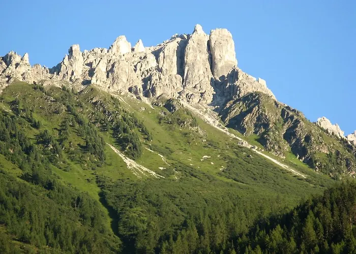 Hoferwirt Hotel Neustift im Stubaital