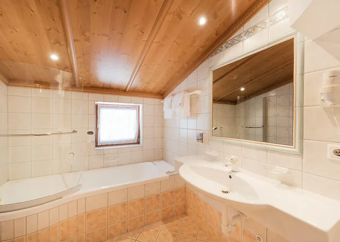 Hoferwirt 3* Neustift im Stubaital