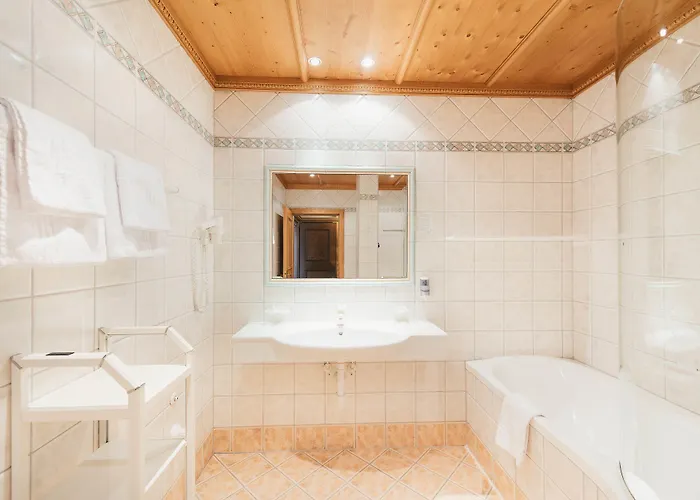 Hoferwirt Neustift im Stubaital