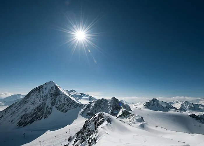 Hoferwirt 3* Neustift im Stubaital