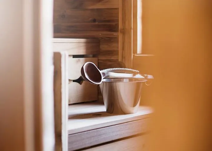 Hoferwirt Hotel Neustift im Stubaital