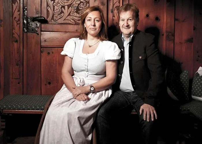 Hotel Hoferwirt Neustift im Stubaital