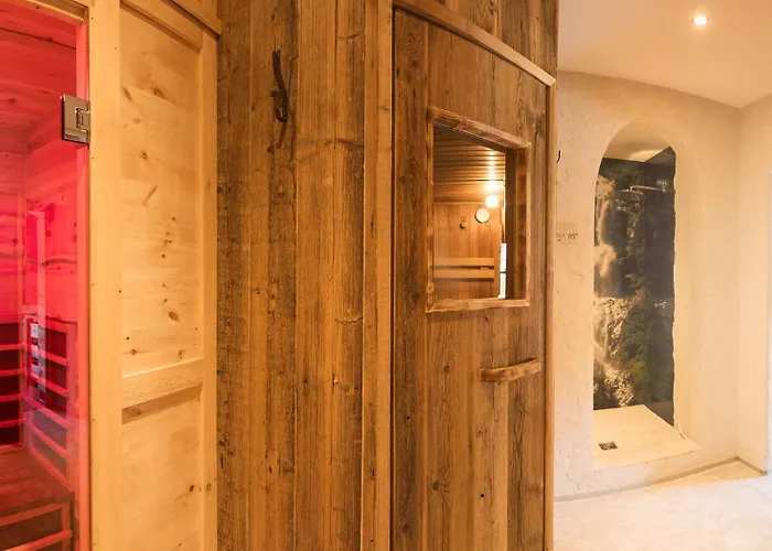 Otel Hoferwirt Rehoboth Beach