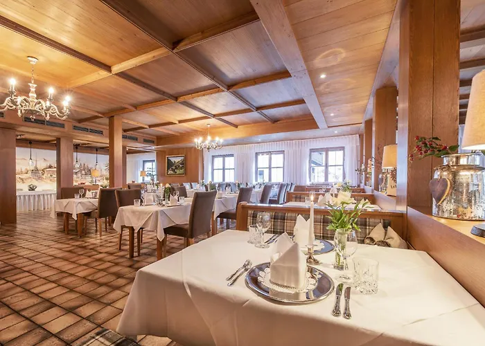 Hoferwirt Hotel Neustift im Stubaital