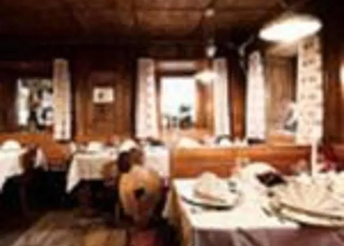 Hoferwirt Hotel Neustift im Stubaital