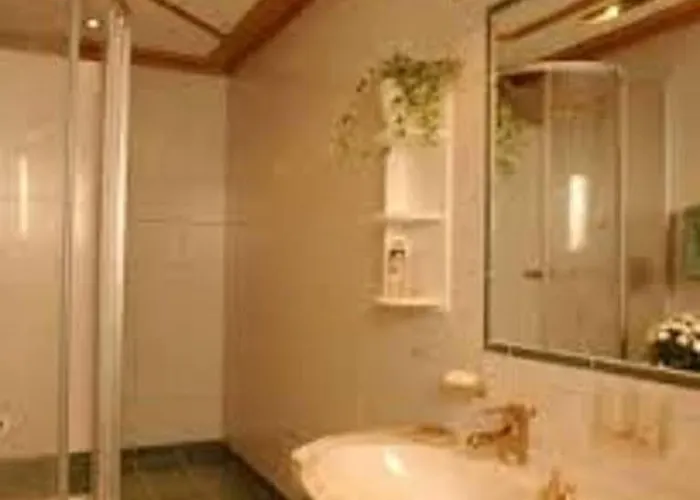 Hoferwirt Hotel Neustift im Stubaital