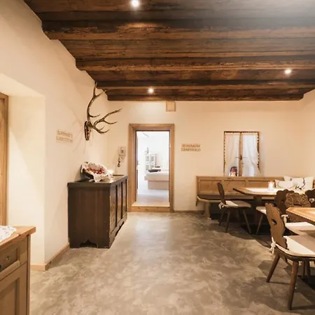 Hoferwirt 3* Neustift im Stubaital