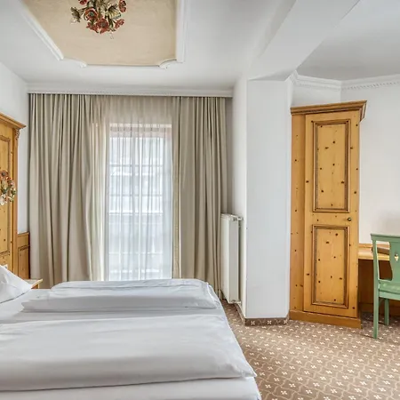 فندق Hoferwirt نيوستيف ام ستوبيتا