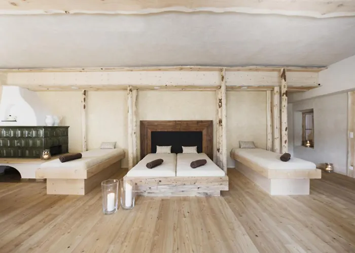 Hoferwirt 3* نيوستيف ام ستوبيتا